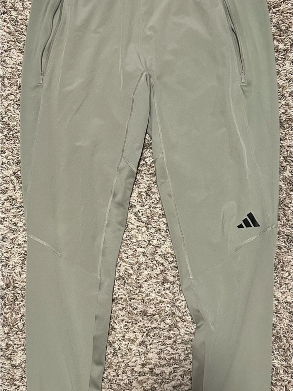 adidas Training Joggers